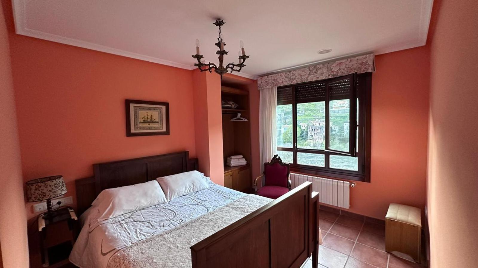 Гостевой дом Casa Alpargateiro Ос-Пеарес Экстерьер фото